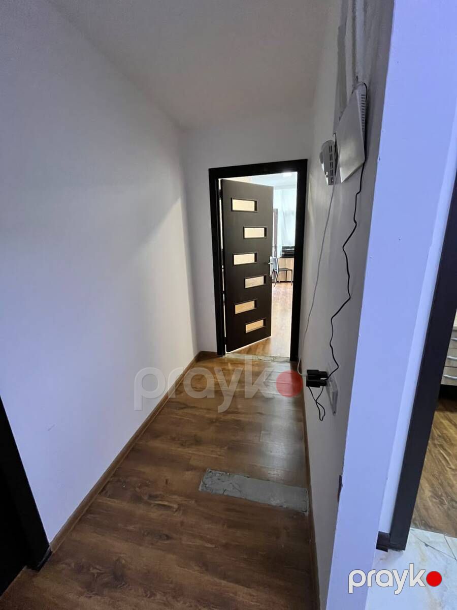 İcarəyə verilir 3 otaqlı ofis 60 m² — Ofis, Bakı (10)