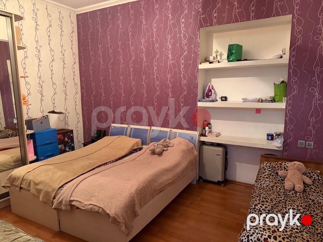 Satılır 2 otaqlı köhnə tikili 42 m² — Mənzil, Bakı (5)