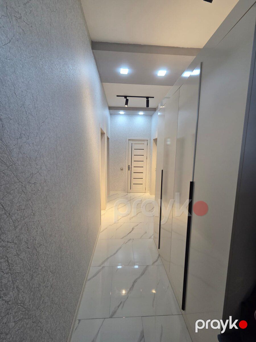 Həyət evi, Mehdiabad qəs — Ev, villa, Bakı (4)