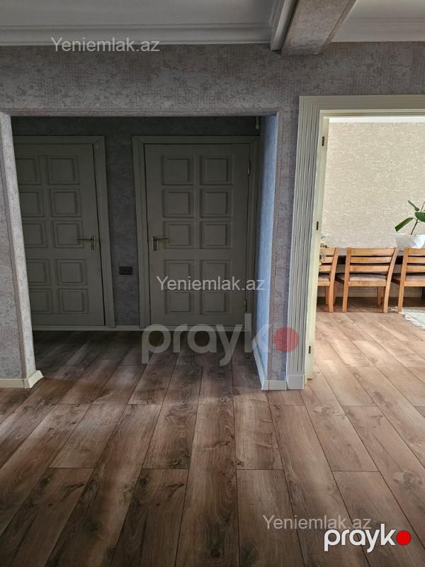 Satılır 3 otaqlı Bina evi menzil (Köhnə tikili), 87 m², Sabunçu rayonu — Mənzil, Bakı (9)