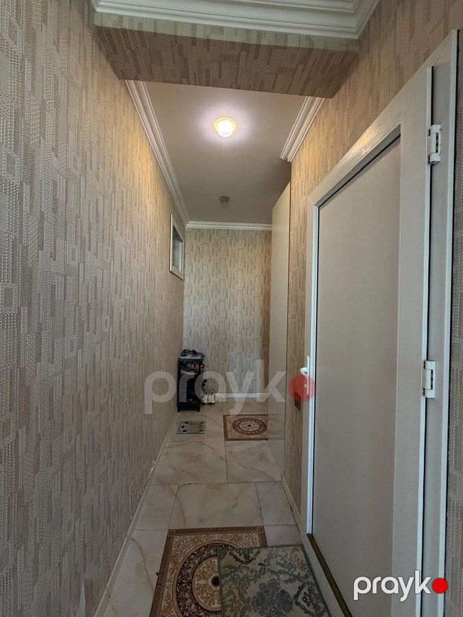 3 otaqlı mənzil, 72 m², Masazır qəs. Qurtuluş 93 Bağçalı Evlər yaşayış kompleksi, Abşeron — Mənzil (11)