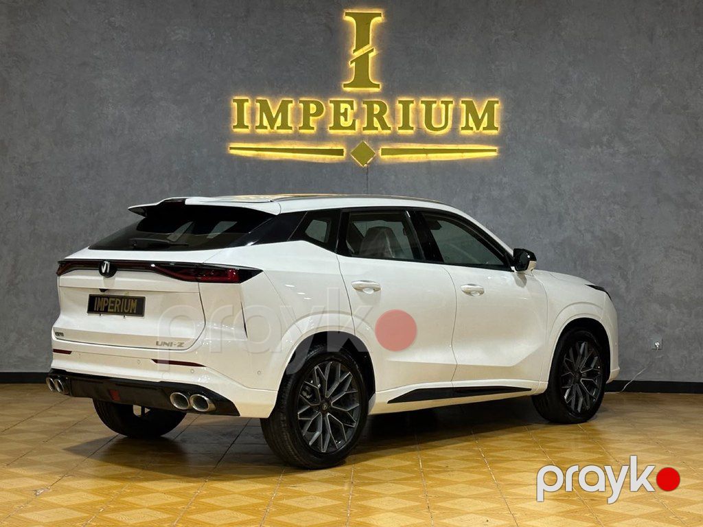 Changan Uni-Z, 1.5 L, 2026 il, yeni — Avtomobillər, Bakı (6)