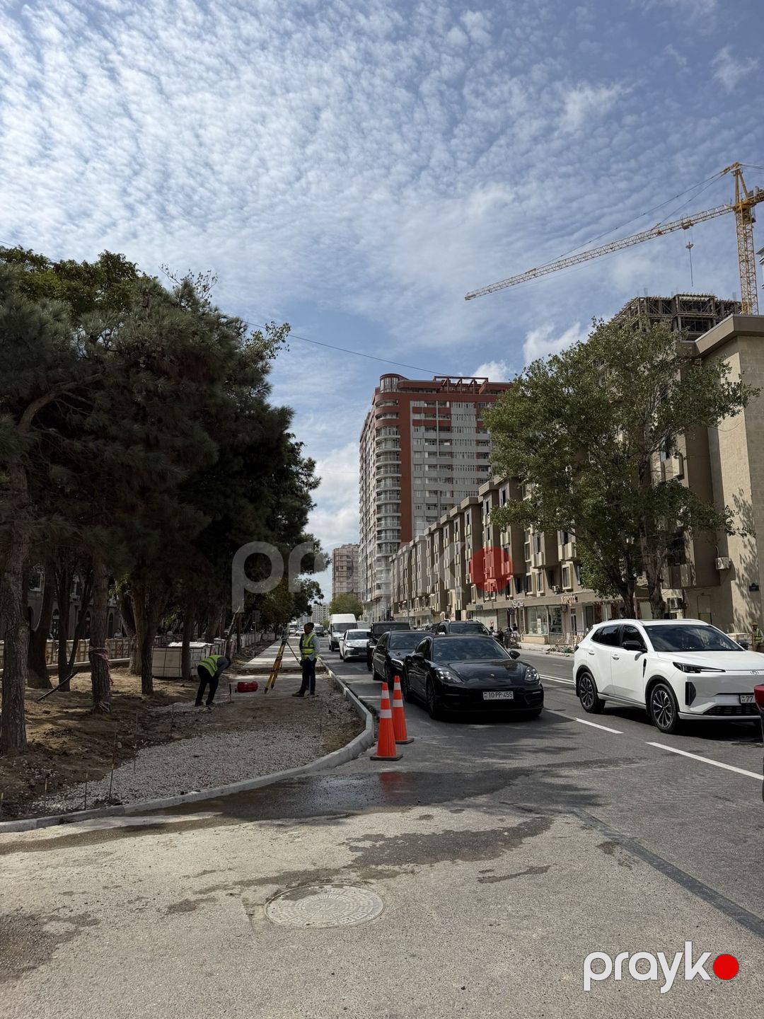 Satılır 2 otaqlı köhnə tikili 50 m² — Mənzil, Bakı (2)
