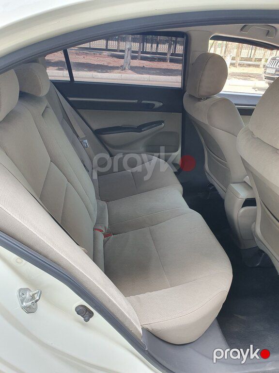 Honda Civic, 1.8 L, 2009 il, 220 000 km — Avtomobillər, Sumqayıt (10)