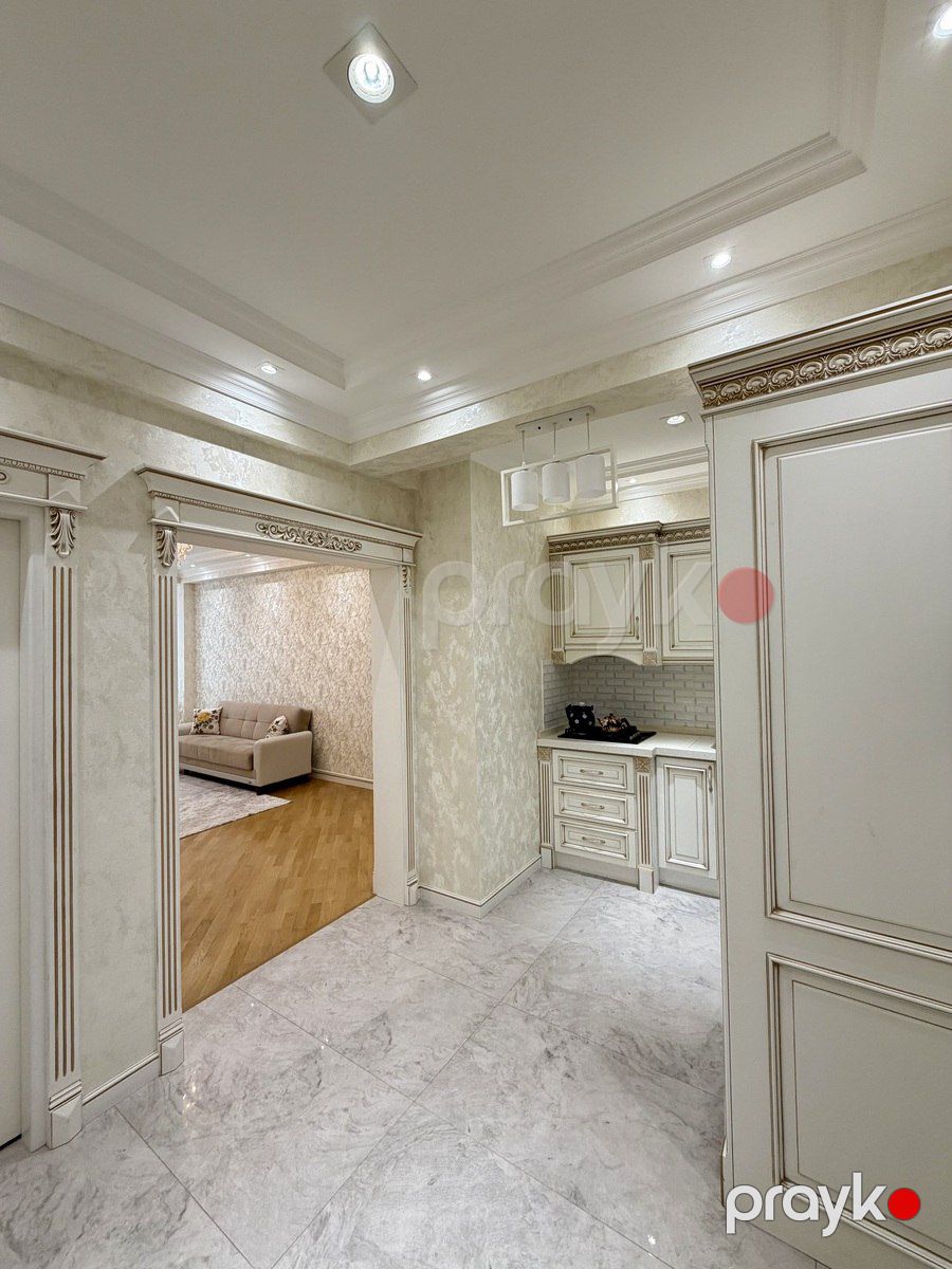 Satılır 2 otaqlı yeni tikili 68 m² — Mənzil, Bakı (2)