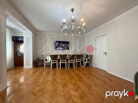 Satılır 3 otaqlı köhnə tikili 90 m² — Bakı