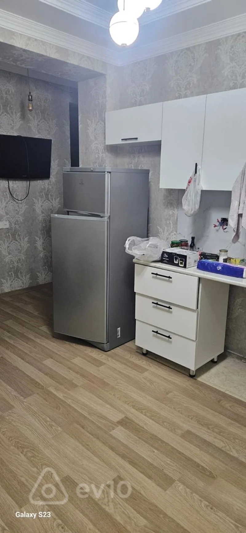 2 otaqlı mənzil, 75 m², Jasmin park yaşayış kompleksi — kirayə — Mənzil, Bakı (4)