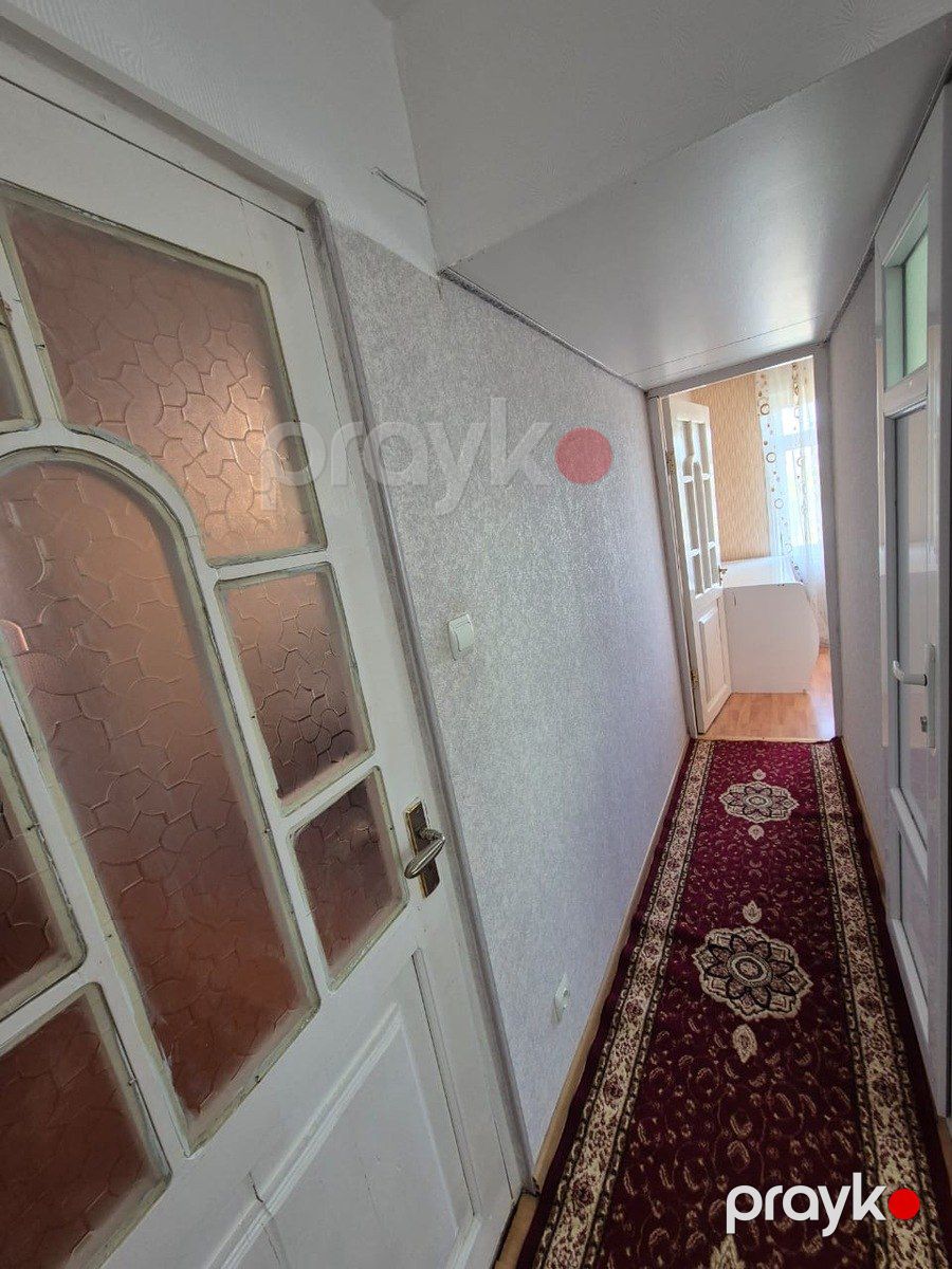 3-otaqlı mənzil kirayə verilir, Şirvan ş., 50 m² — Mənzil, Şirvan (2)
