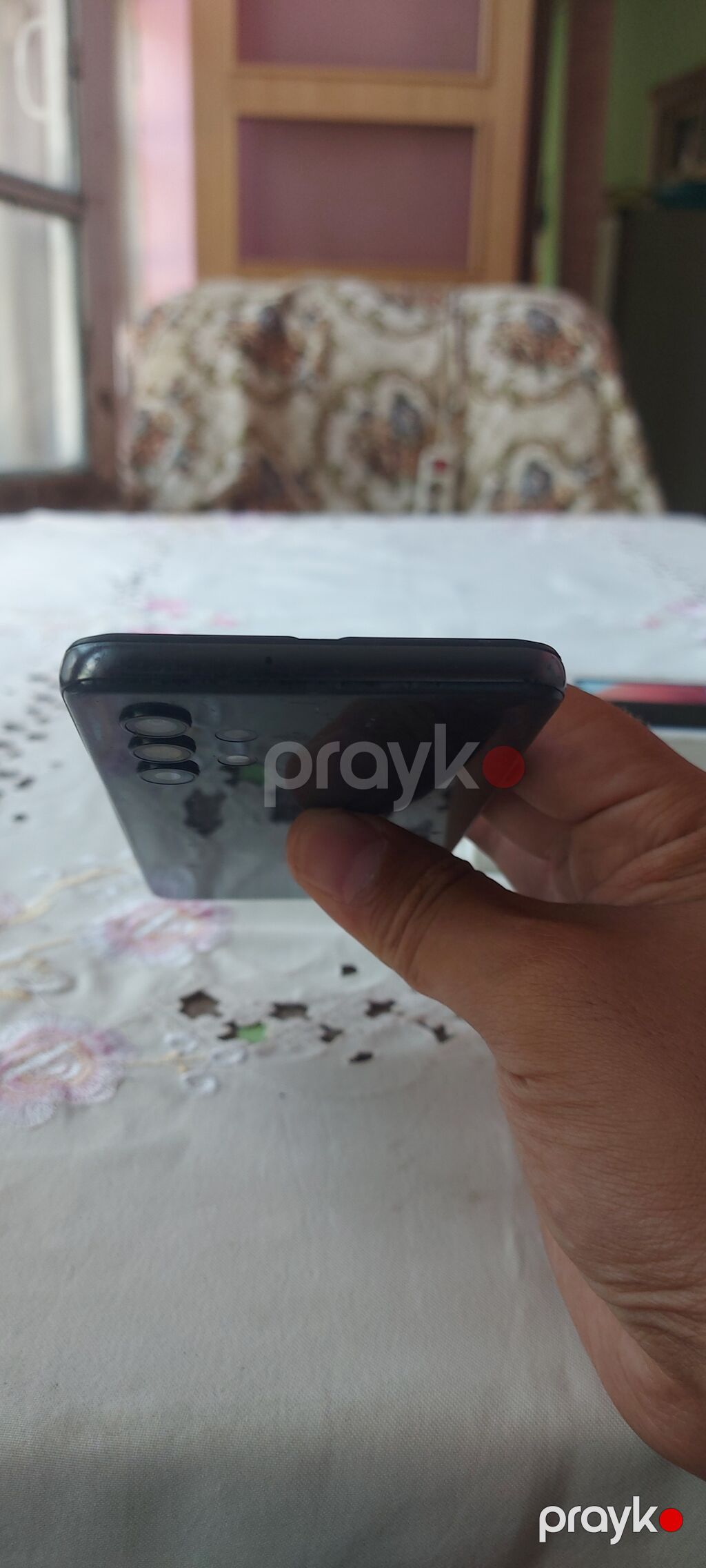 Samsung Galaxy A32, 64 GB — Samsung, Bakı (8)
