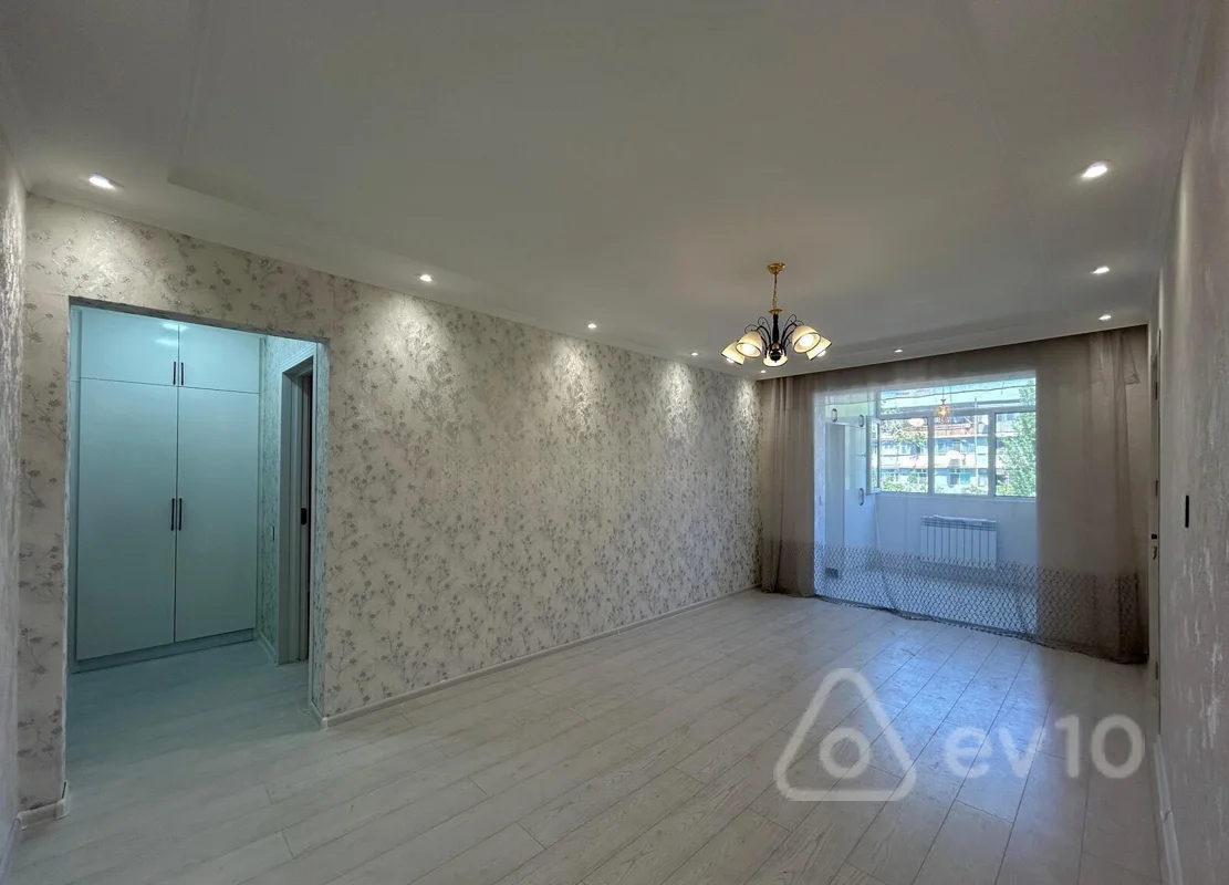 4 otaqlı mənzil, 85 m², Xırdalan.Heydər parkının yanı — Xırdalan