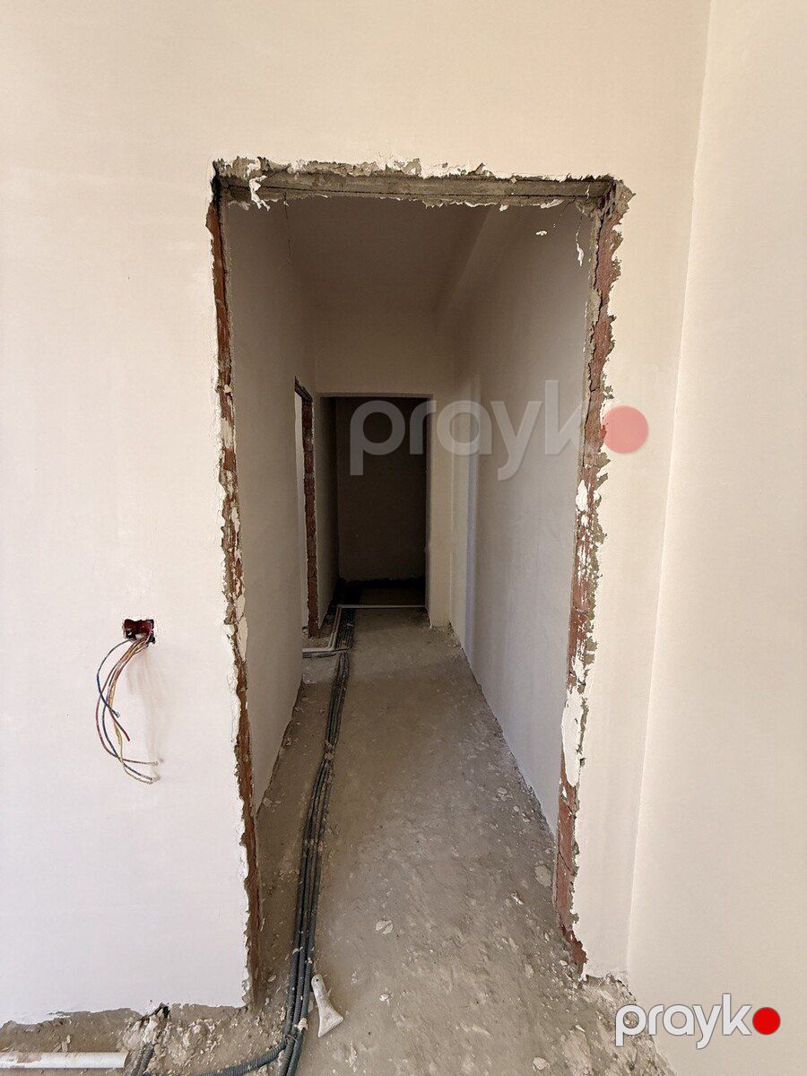 Satılır 2 otaqlı yeni tikili 56 m² — Mənzil, Bakı (12)