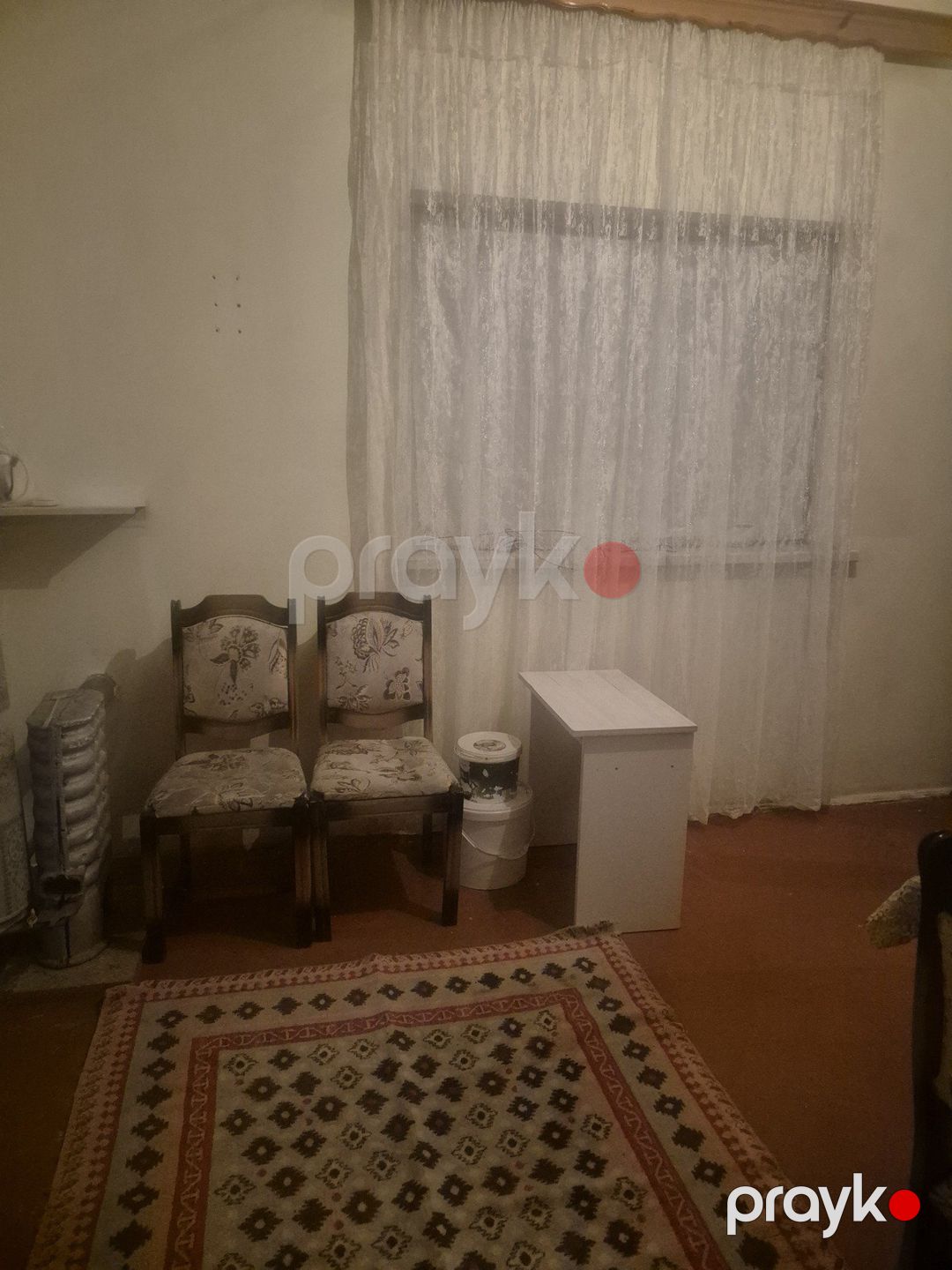 İcarəyə verilir 2 otaqlı həyət evi/bağ evi 40 m² — Ev, villa, Bakı (4)