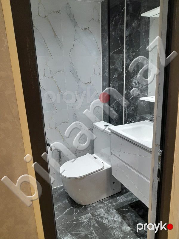 3 otaqlı Köhnə tikili, Satış, Bakı, Səbail — Mənzil, Bakı (8)