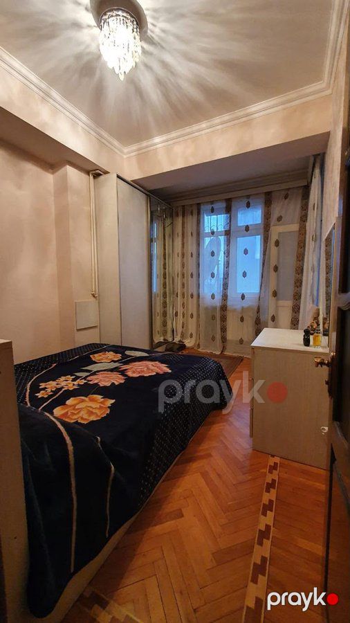 3 otaqlı mənzil, 88 m², Yasamal r., Bakı — Mənzil (9)