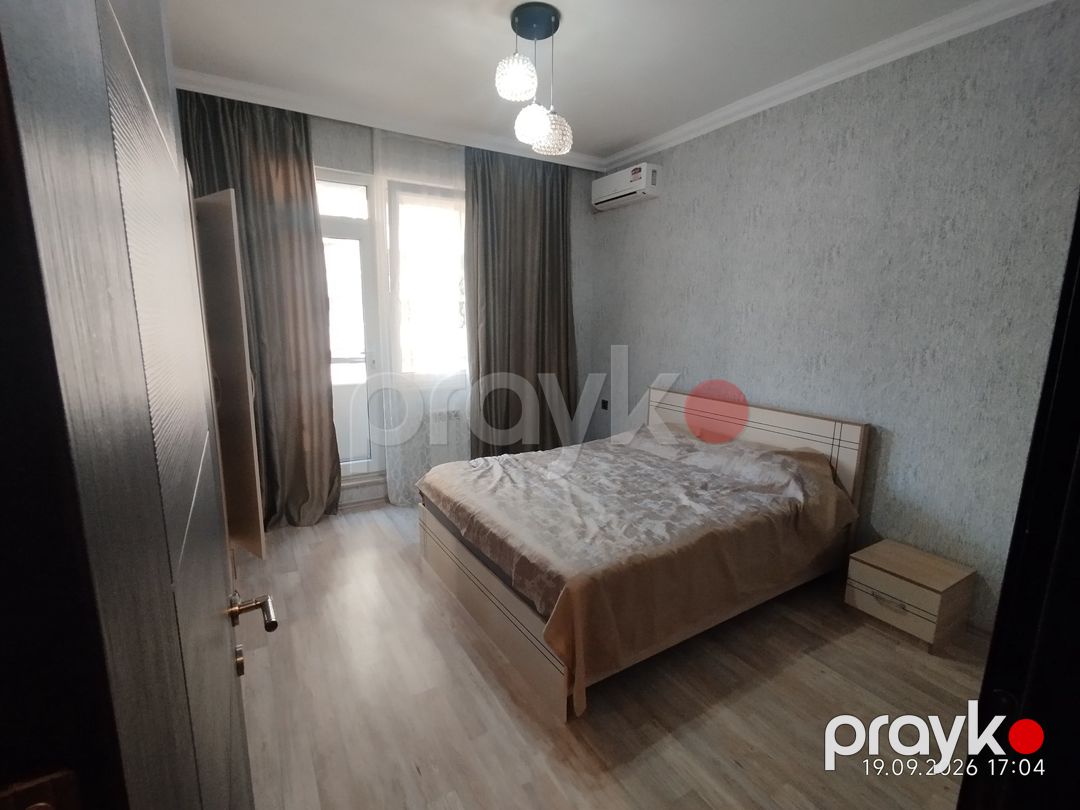 İcarəyə verilir 2 otaqlı yeni tikili 50 m² — Mənzil, Bakı (3)