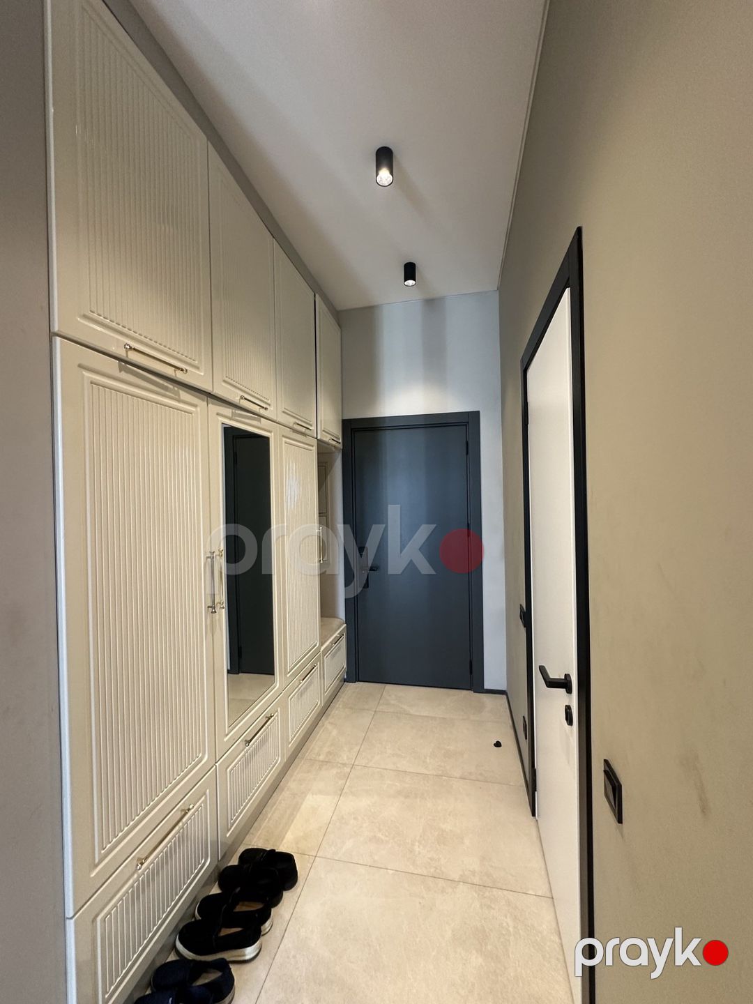 İcarəyə verilir 2 otaqlı yeni tikili 60 m² — Mənzil, Bakı (11)