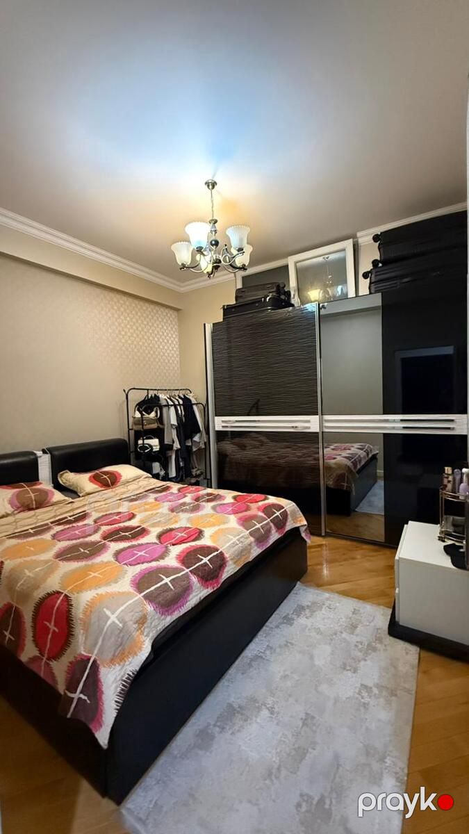 Satılır 3 otaqlı yeni tikili 60 m² — Mənzil, Bakı (6)