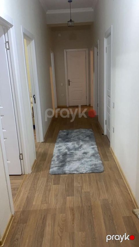 4 otaqlı mənzil kirayə verilir, 100 m², Bakı ş.Binəqədi r.Binəqdi q.Dairəvi yol.(DSK şossesi) — Bakı
