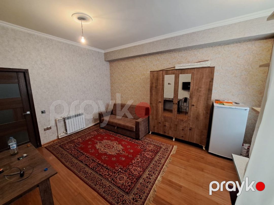 1-otaqlı yeni tikili, Xırdalan ş., 30 m² — Mənzil, Xırdalan (2)