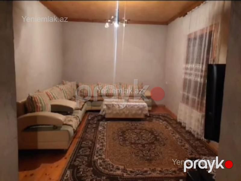 Satılır 4 otaqlı Həyət evi / Villa, 135 m², Xəzər rayonu — Ev, villa, Bakı (5)