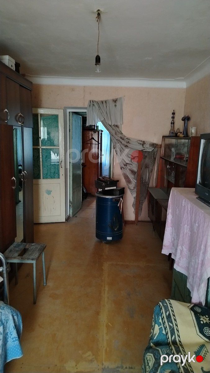 Satılır 3 otaqlı köhnə tikili 60 m² — Mənzil, Bakı (8)