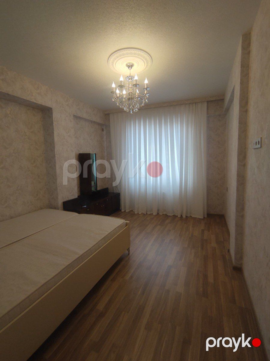 Satılır 3 otaqlı yeni tikili 106 m² — Mənzil, Bakı (12)
