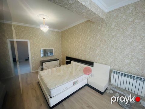 İcarəyə verilir 2 otaqlı yeni tikili 75 m² — Sumqayıt