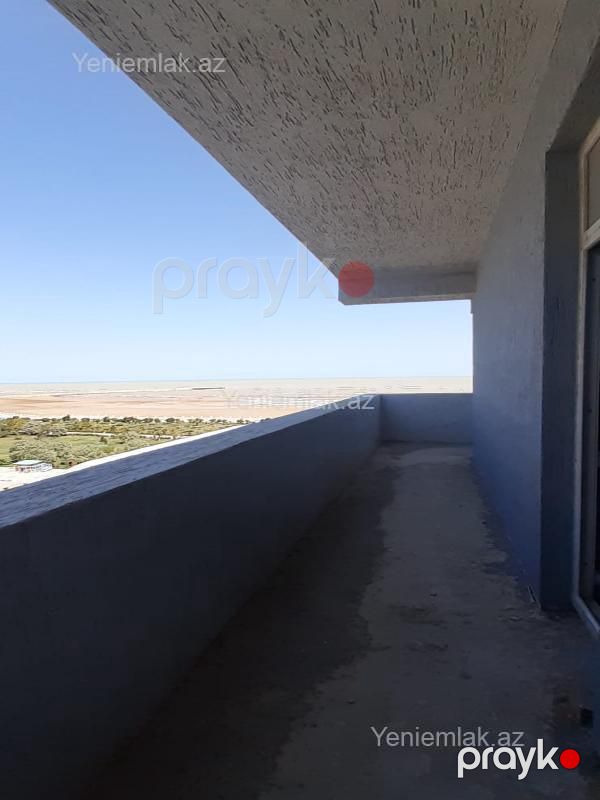 Satılır 3 otaqlı Bina evi menzil (Yeni tikili), 116 m², Sumqayıt Bulvarı — Mənzil, Sumqayıt (6)