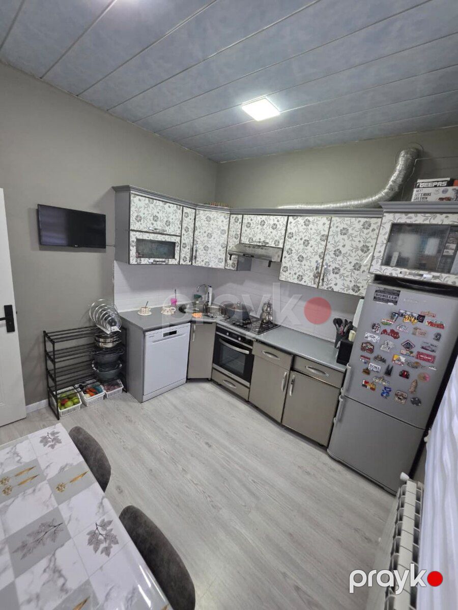 Həyət evi, Saray qəs — Ev, villa, Sumqayıt (8)