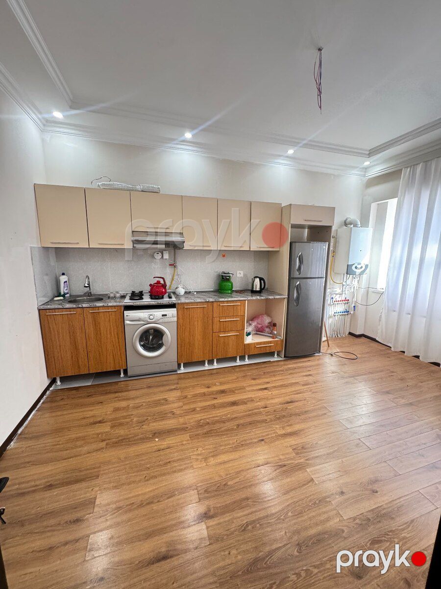 Həyət evi kirayə verilir, Şirvan ş — Ev, villa, Şirvan (9)