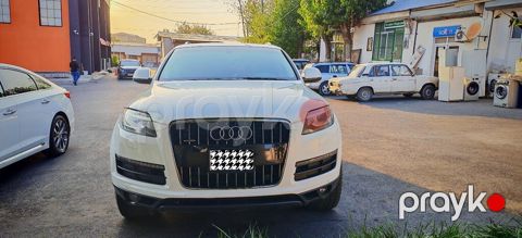 Audi Q7, 3.6 L, 2010 il, 385 000 km — Bakı