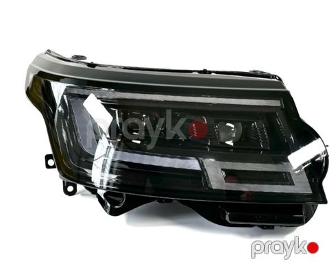 "Range Rover Vogue 2023" ehtiyat hissələri — Bakı