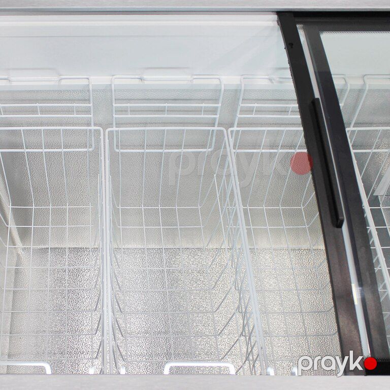 Dondurucu 700L — Biznes və avadanlıq, Bakı (3)