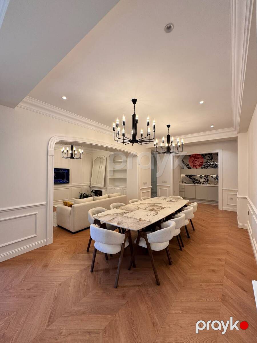 2-otaqlı yeni tikili, 28 May m., 100 m² — Mənzil, Bakı (4)