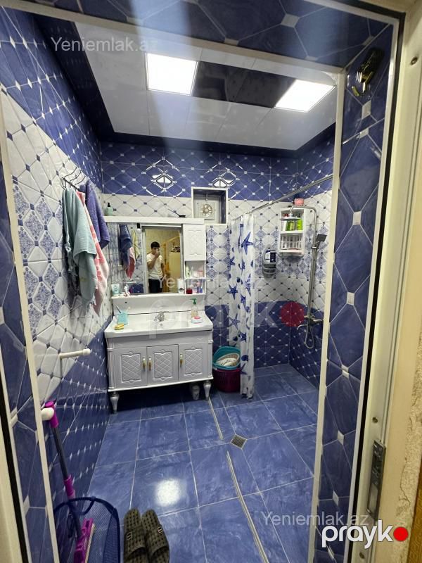 Satılır 4 otaqlı Həyət evi / Villa, 200 m², Corat bağları — Ev, villa, Sumqayıt (7)