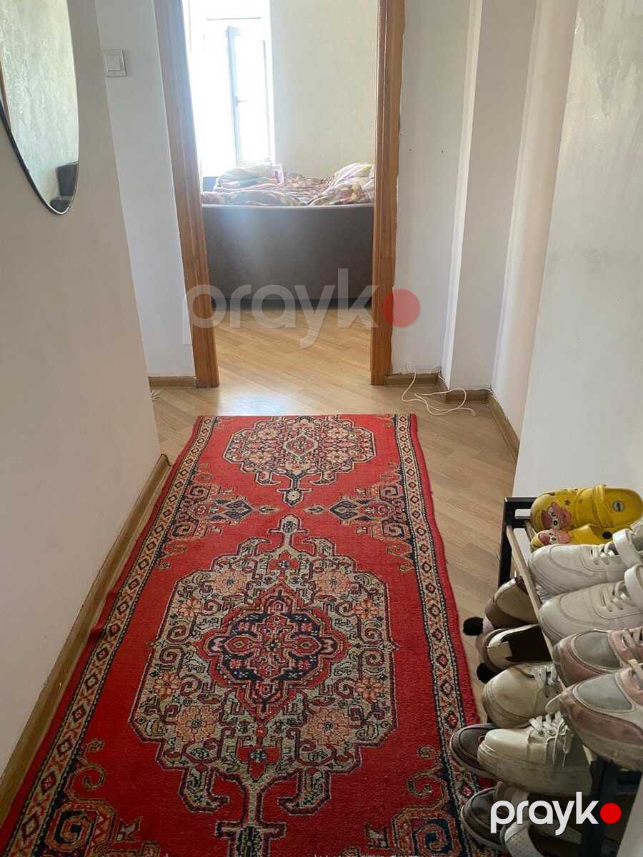 Satılır 1 otaqlı köhnə tikili 40 m² — Mənzil, Bakı (5)