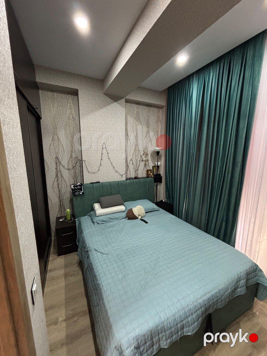 Satılır 3 otaqlı yeni tikili 86.6 m² — Mənzil, Bakı (9)