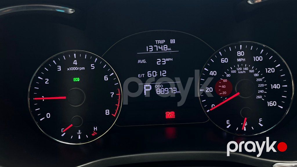 Kia Forte, 1.8 L, 2015 il, 143 188 km — Avtomobillər, Bakı (5)