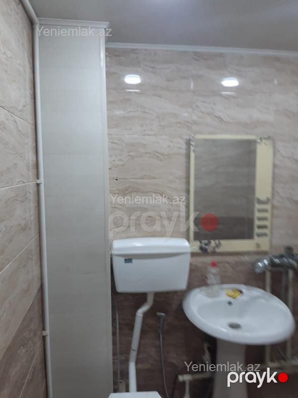Satılır 1 otaqlı Bina evi menzil (Köhnə tikili), 31 m², 4-cü mikrorayon — Mənzil, Sumqayıt (7)