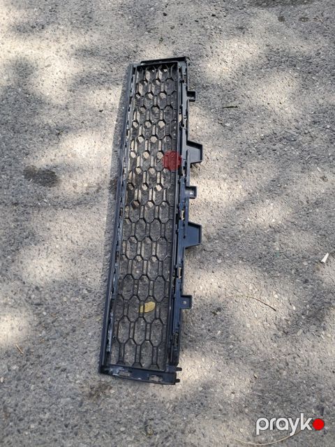 BMW 2021 radiator barmaqlığı — Bakı