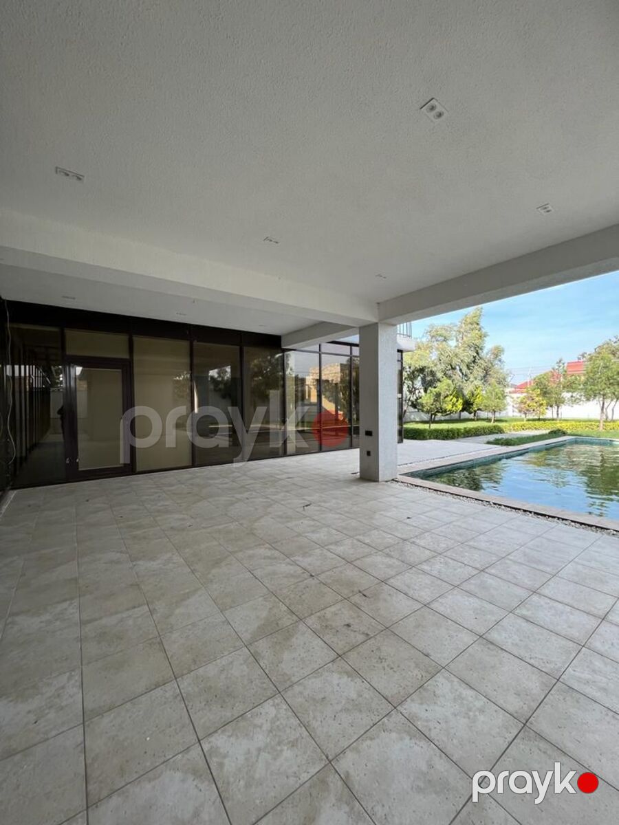 Satılır 6 otaqlı həyət evi/bağ evi 255 m² — Ev, villa, Bakı (6)
