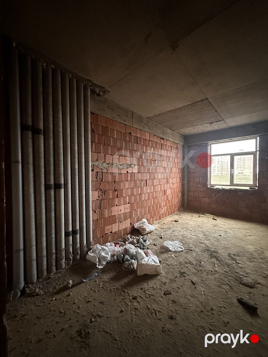 Satılır 2 otaqlı yeni tikili 83 m² — Mənzil, Bakı (10)