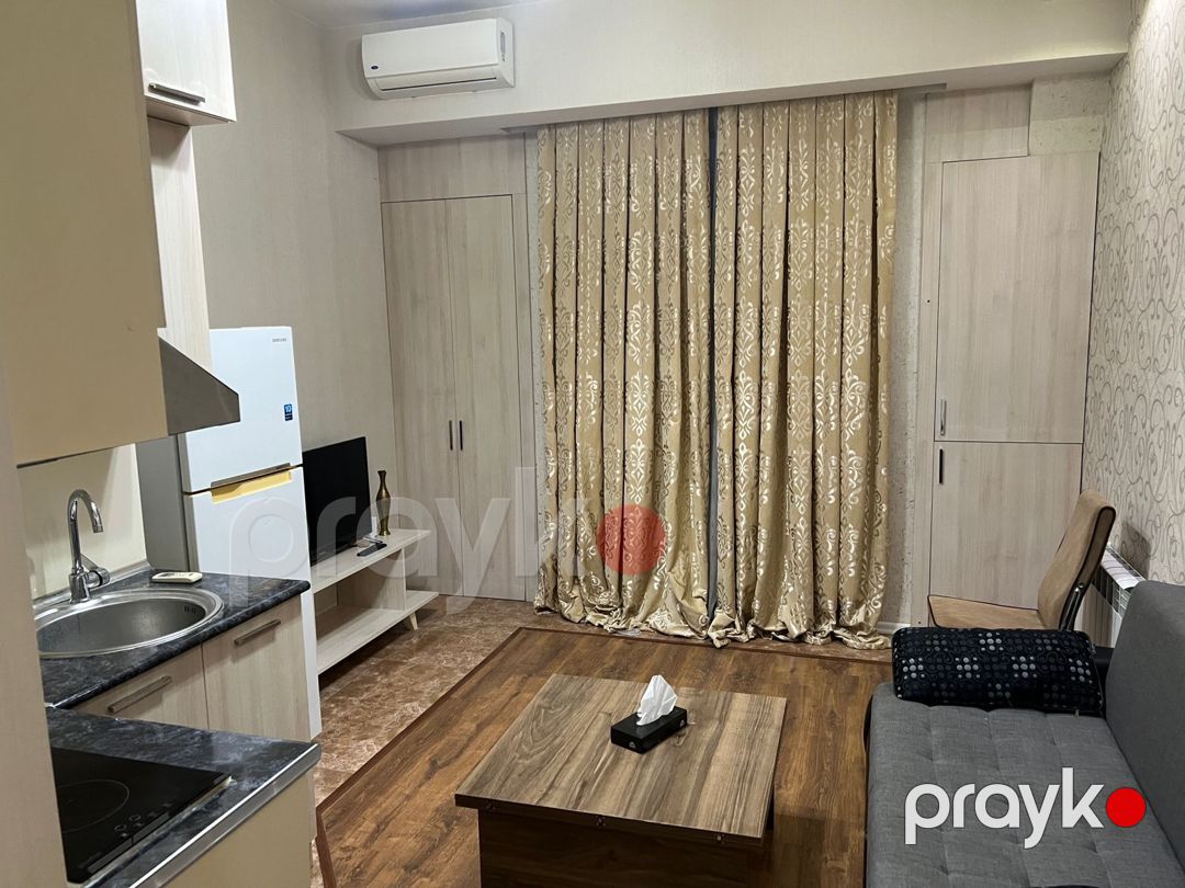 İcarəyə verilir 2 otaqlı yeni tikili 47 m² — Mənzil, Bakı (3)