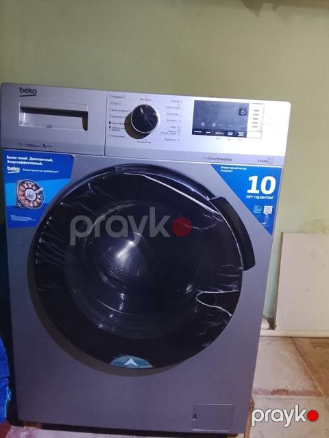 Paltaryuyan Beko 7kq — Bakı