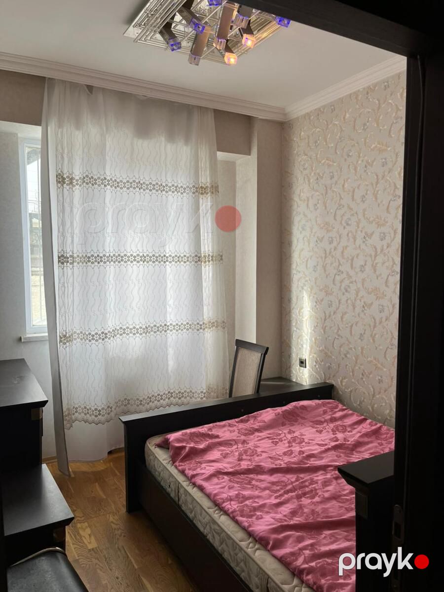 Satılır 3 otaqlı yeni tikili 49.6 m² — Mənzil, Xırdalan (4)
