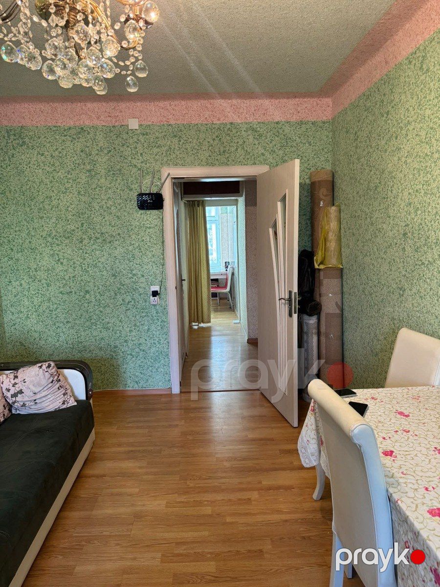 İcarəyə verilir 2 otaqlı köhnə tikili 68 m² — Mənzil, Bakı (6)