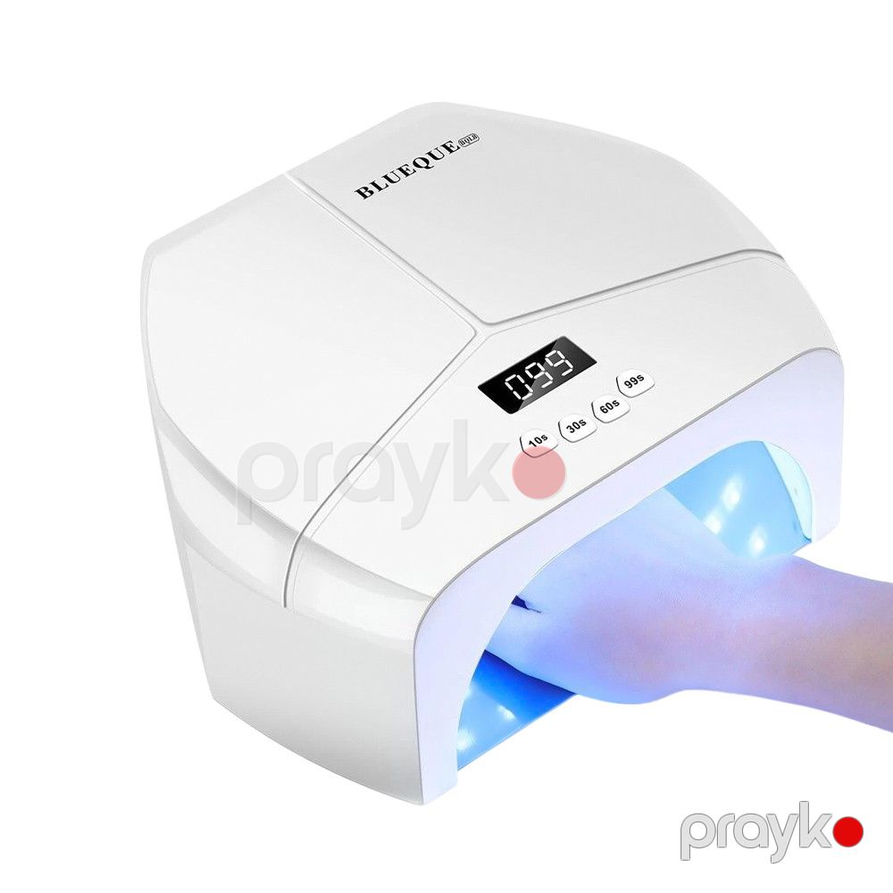 Lak qurudulması üçün cihaz Blueque BQL8 268W — Mallar, Bakı (2)