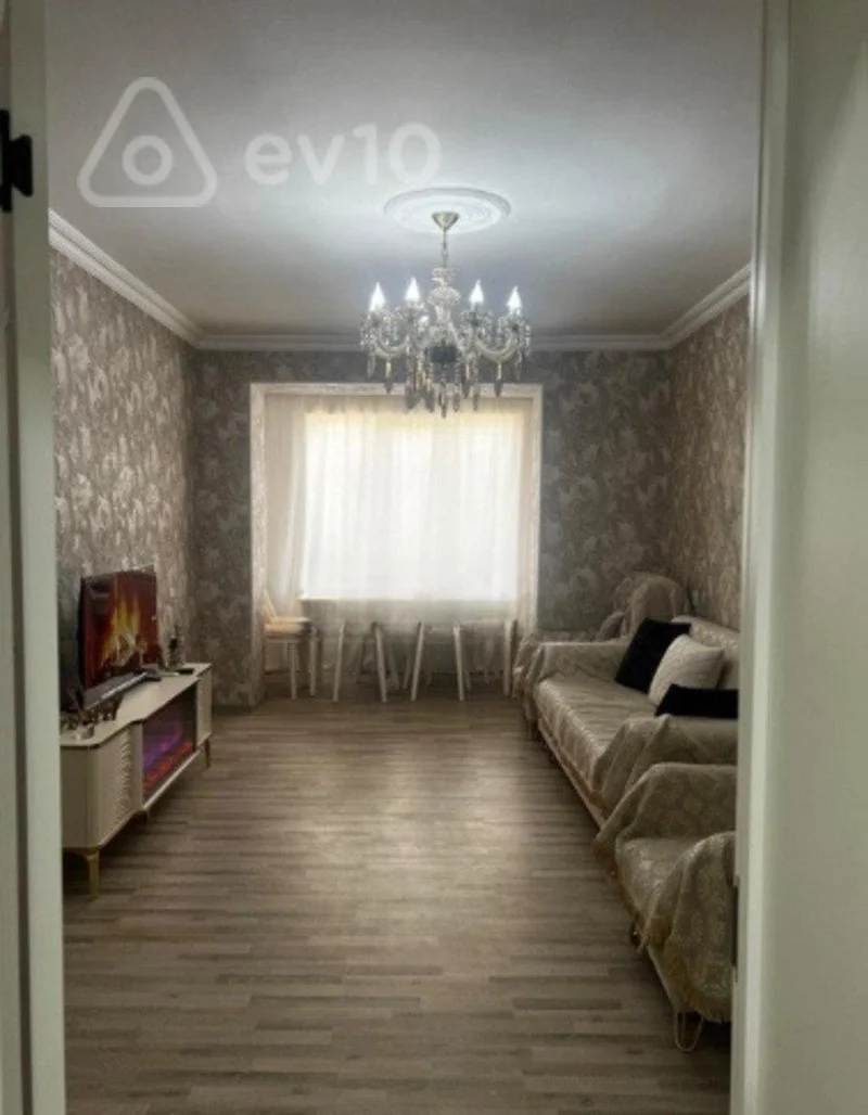 3 otaqlı mənzil, 80 m², Mehti Hüseyinzadə küçəsi, Xırdalan — Xırdalan
