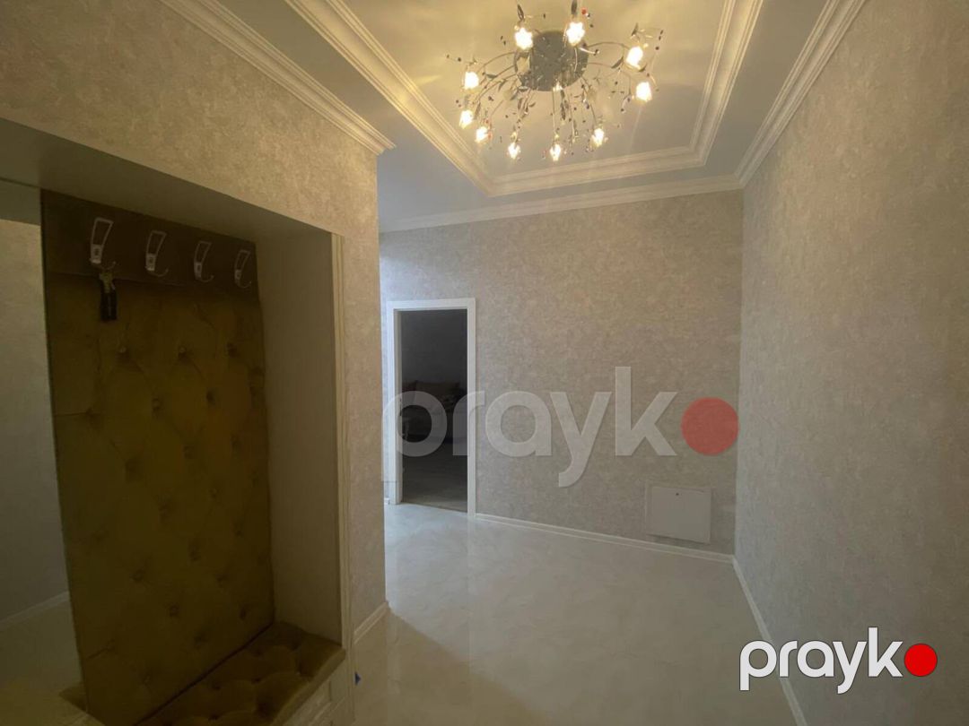İcarəyə verilir 2 otaqlı yeni tikili 75 m² — Mənzil, Sumqayıt (5)