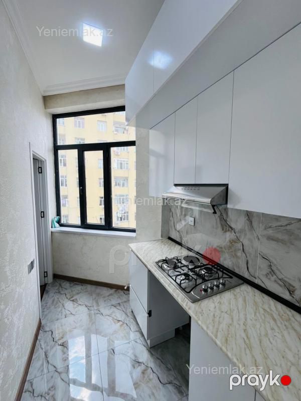 Satılır 2 otaqlı Bina evi menzil (Yeni tikili), 47 m², Xırdalan ş — Mənzil (6)